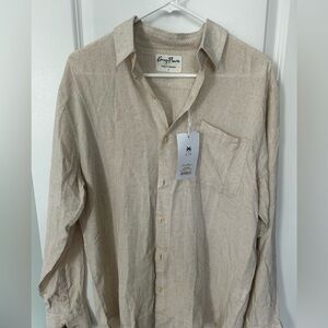 Kenny Flowers - The Taste Maker, NWT, L